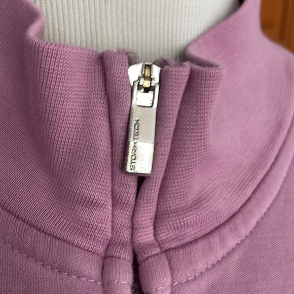 Stormtech Performance Women’s Zipper Jacket M - Picture 3 of 8